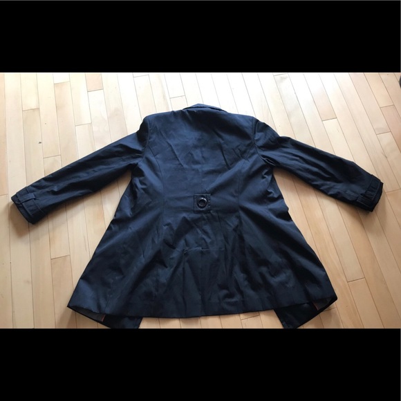 Calvin Klein fall coat 🍁 - Picture 5 of 5